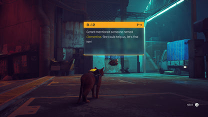 Stray PS4/PS5 Online Account Activation