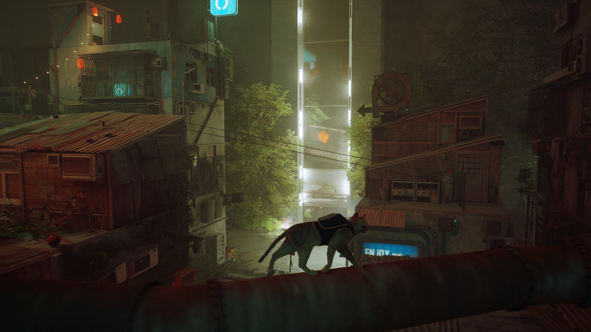 Stray PS4/PS5 Online Account Activation