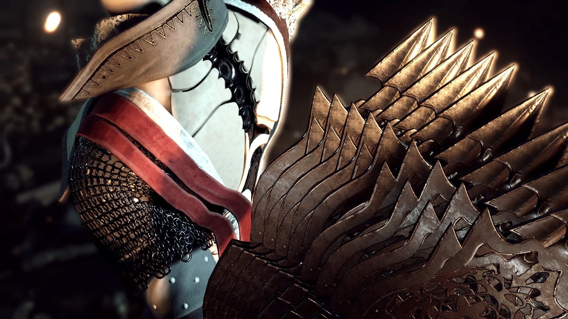 Steelrising Bastille Edition PS5 Account