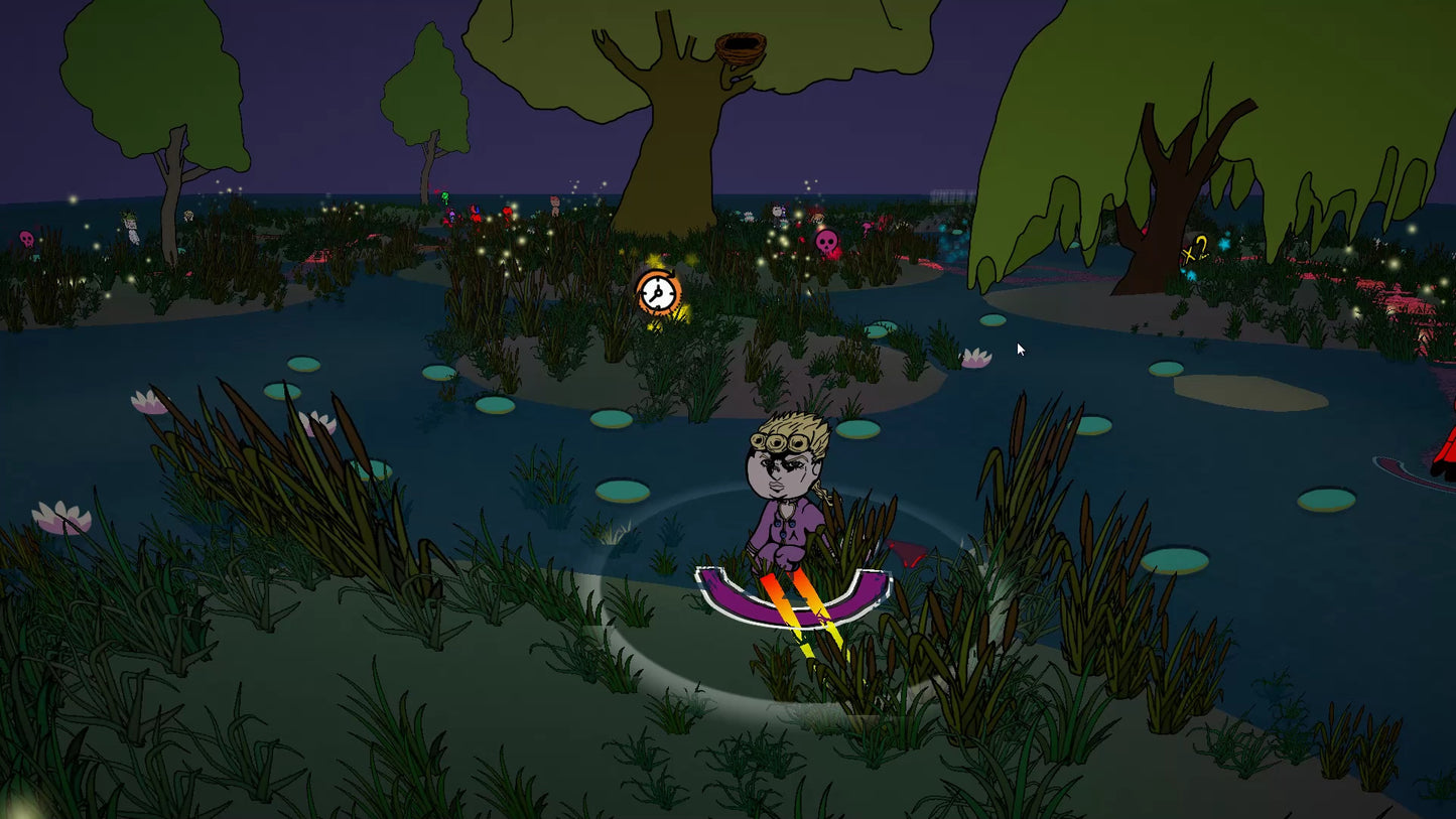 OMICRON: Coronavirus Battlegrounds Steam CD Key