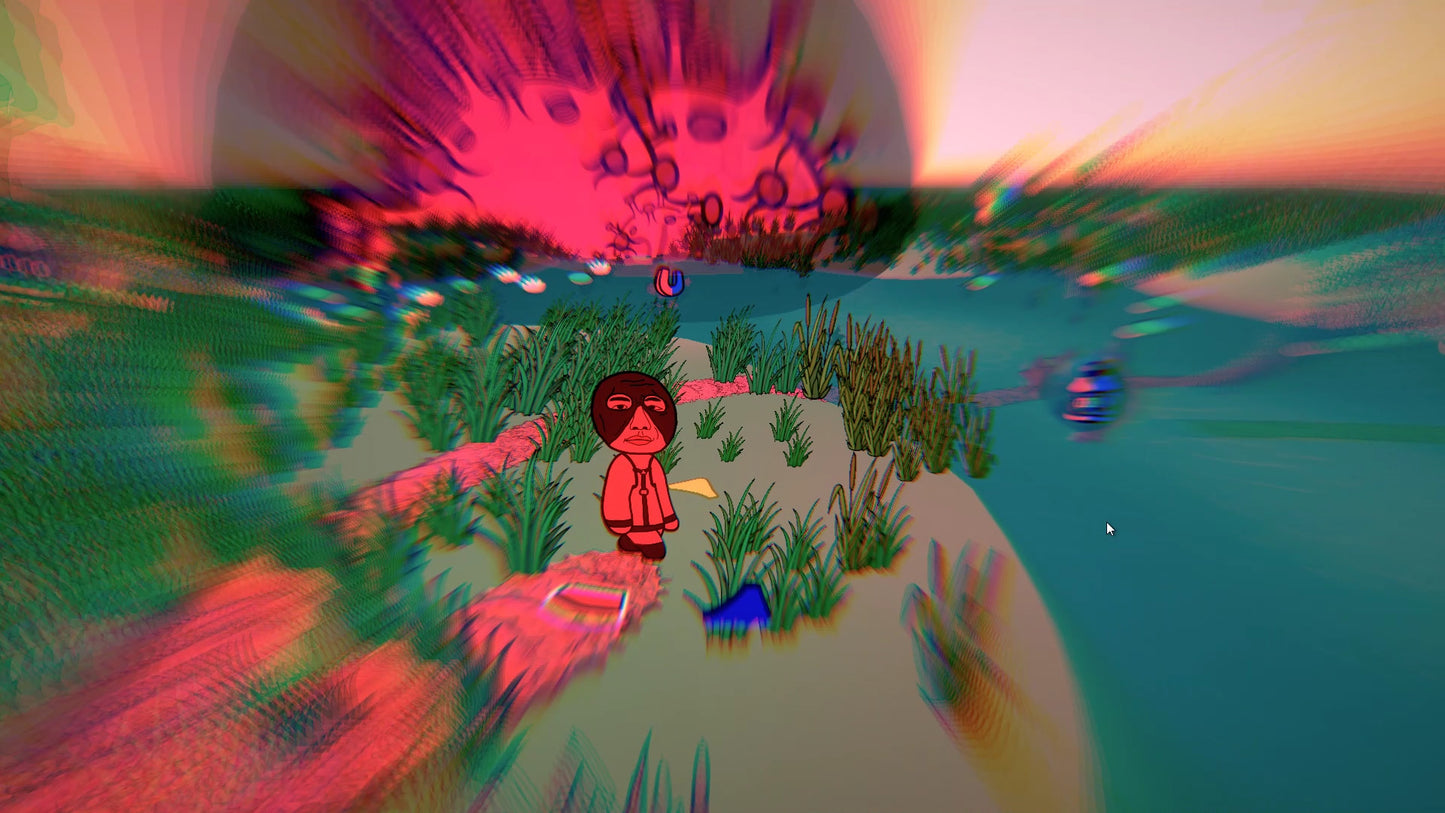 OMICRON: Coronavirus Battlegrounds Steam CD Key