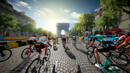 Tour de France 2022 XBOX One / Xbox Series X|S Account