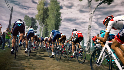 Tour de France 2022 XBOX One / Xbox Series X|S Account