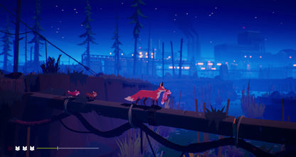 Endling: Extinction is Forever NA Nintendo Switch CD Key