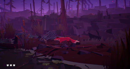 Endling: Extinction is Forever NA Nintendo Switch CD Key