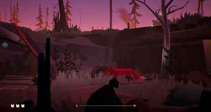 Endling: Extinction is Forever NA Nintendo Switch CD Key