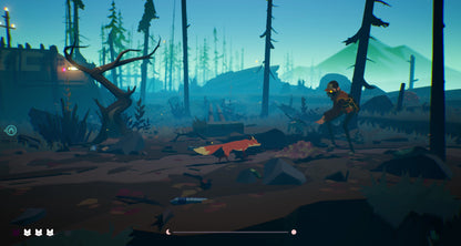 Endling: Extinction is Forever NA Nintendo Switch CD Key