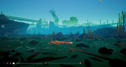 Endling: Extinction is Forever NA Nintendo Switch CD Key