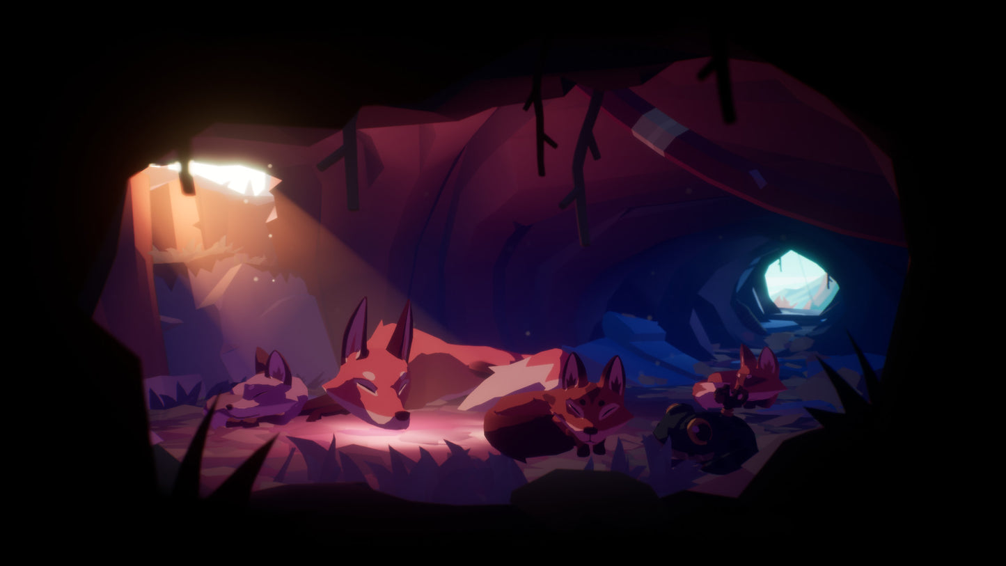 Endling: Extinction is Forever NA Nintendo Switch CD Key
