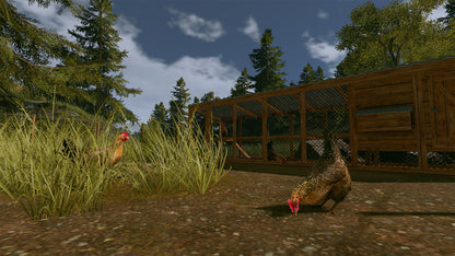 Real Farm - Gold Edition AR XBOX One CD Key