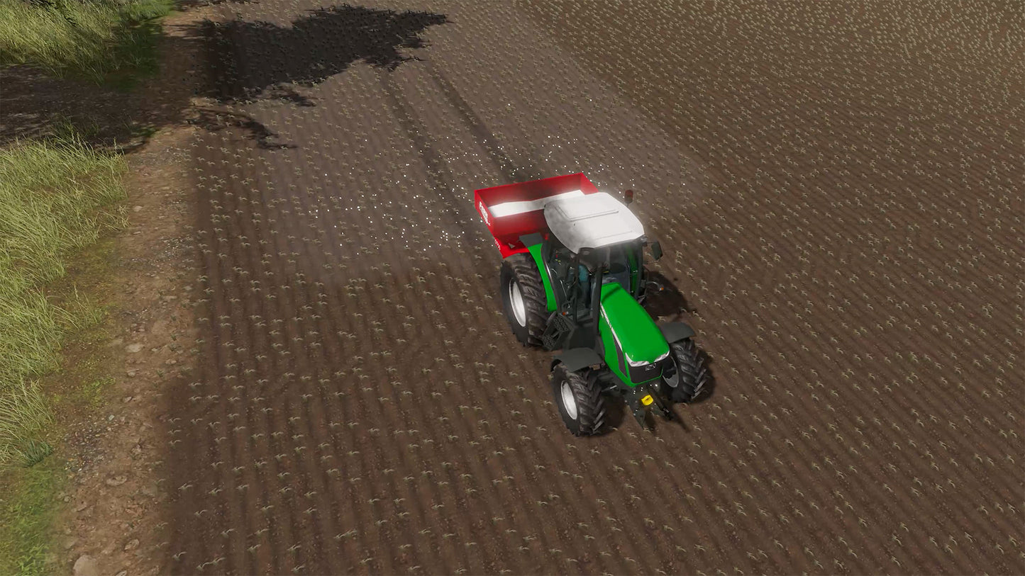 Real Farm - Gold Edition AR XBOX One CD Key