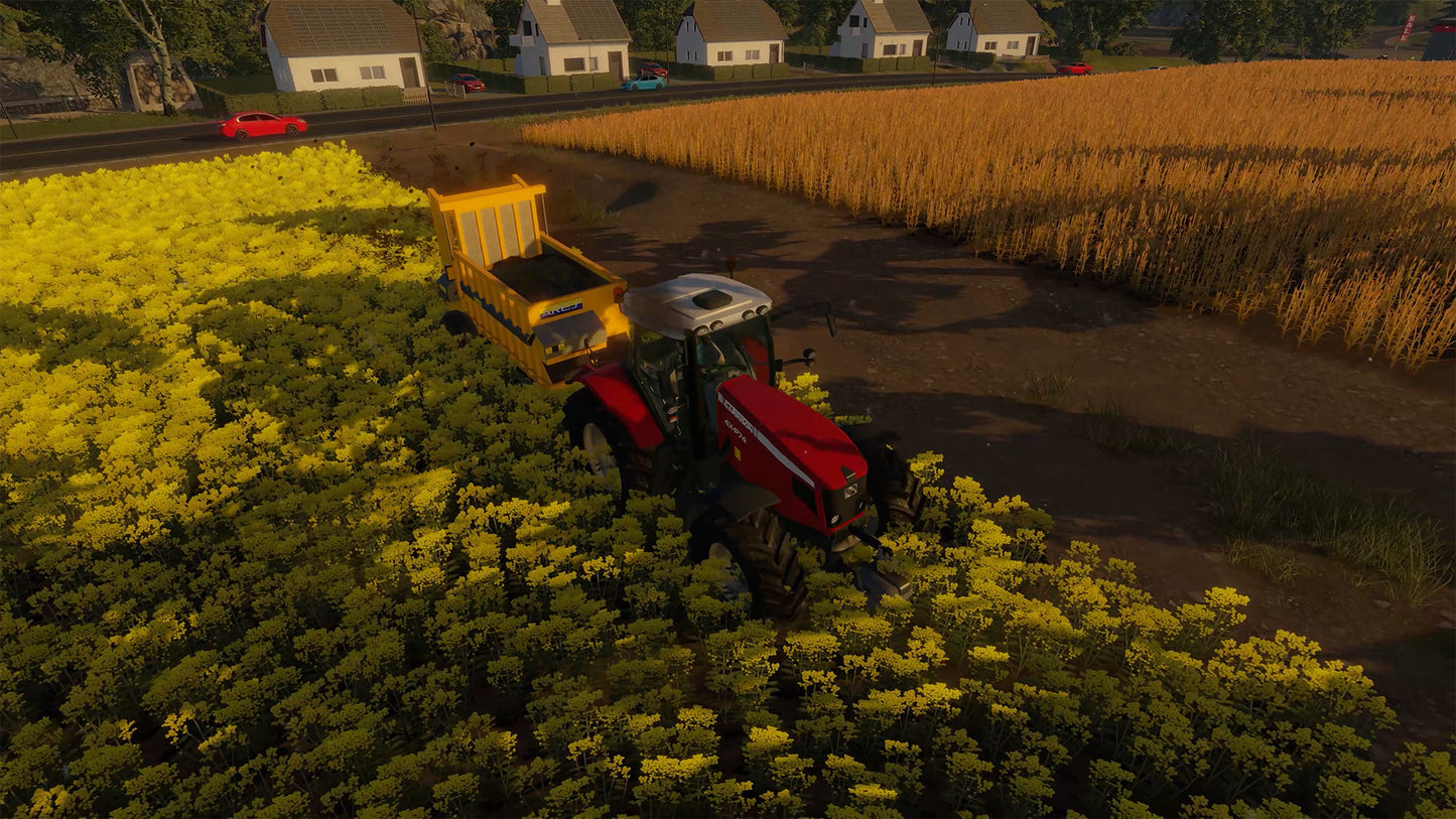 Real Farm - Gold Edition AR XBOX One CD Key