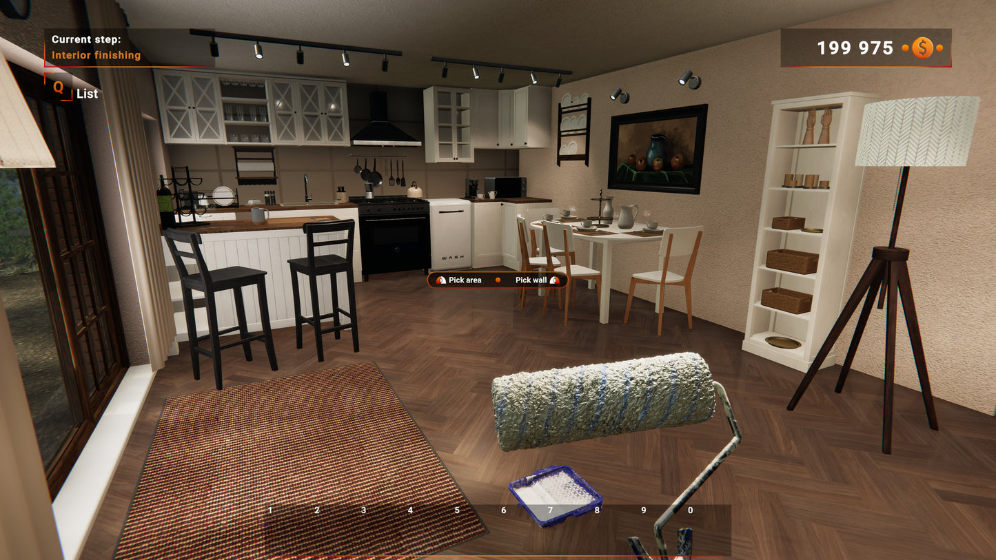 Builder Simulator XBOX One / Xbox Series X|S Account