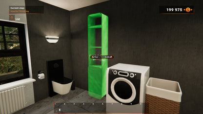 Builder Simulator XBOX One / Xbox Series X|S Account