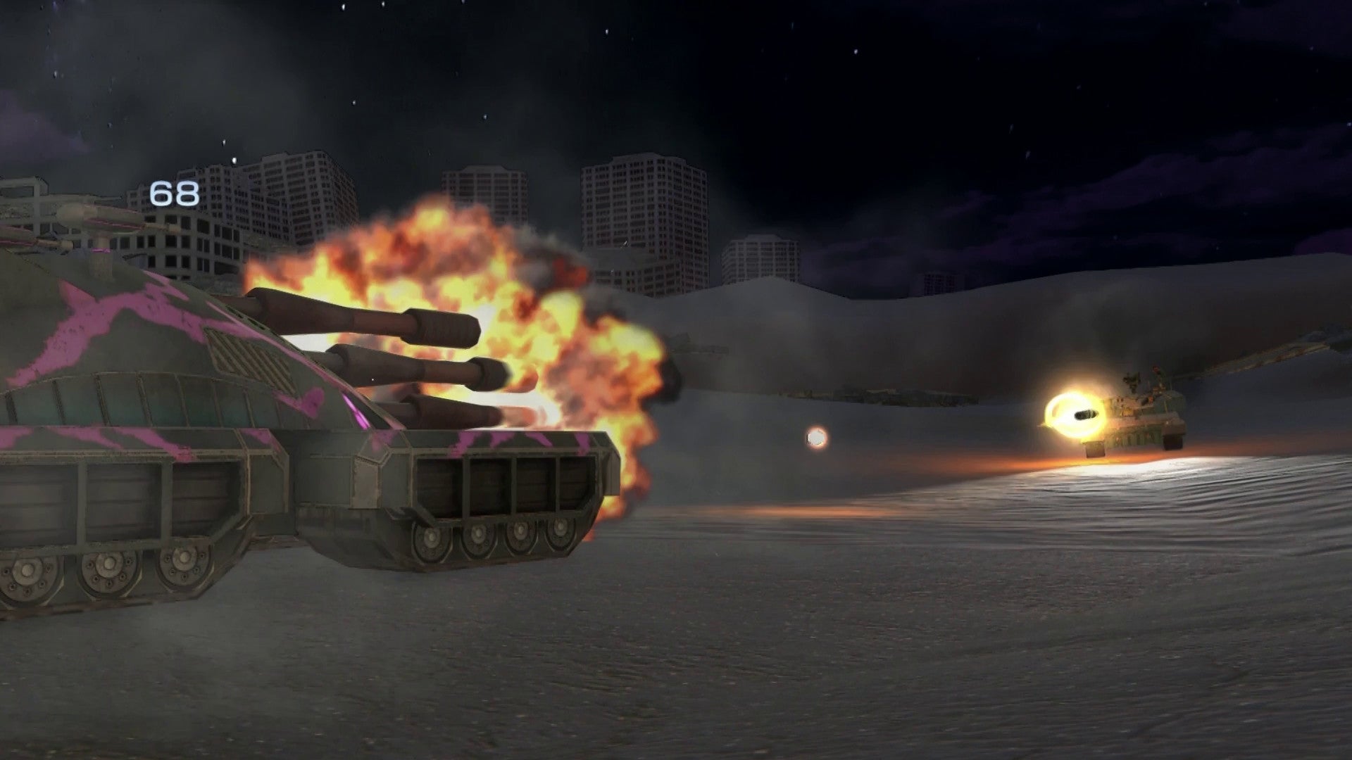 METAL MAX Xeno Reborn EU PS4 CD Key