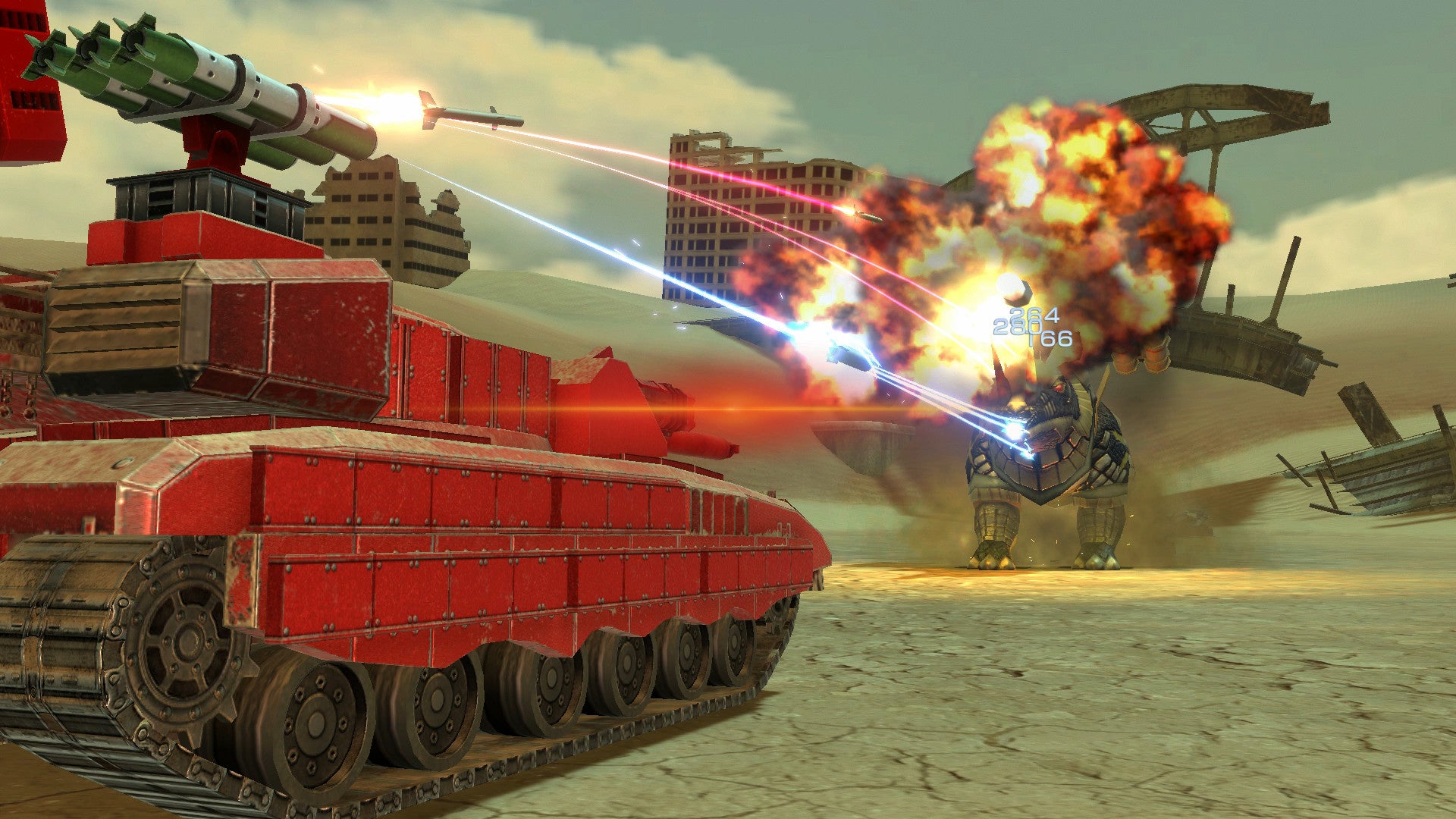 METAL MAX Xeno Reborn EU PS4 CD Key