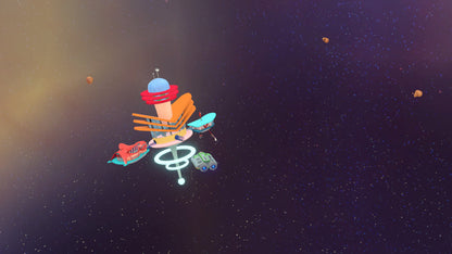 Spacelines from the Far Out XBOX One / Xbox Series X|S / PC Account