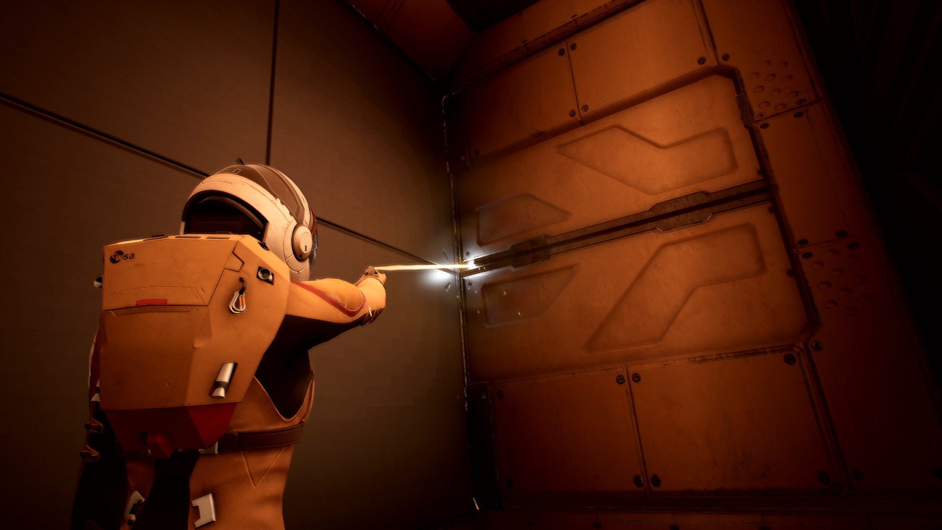 Deliver Us Mars PS4/PS5 Account