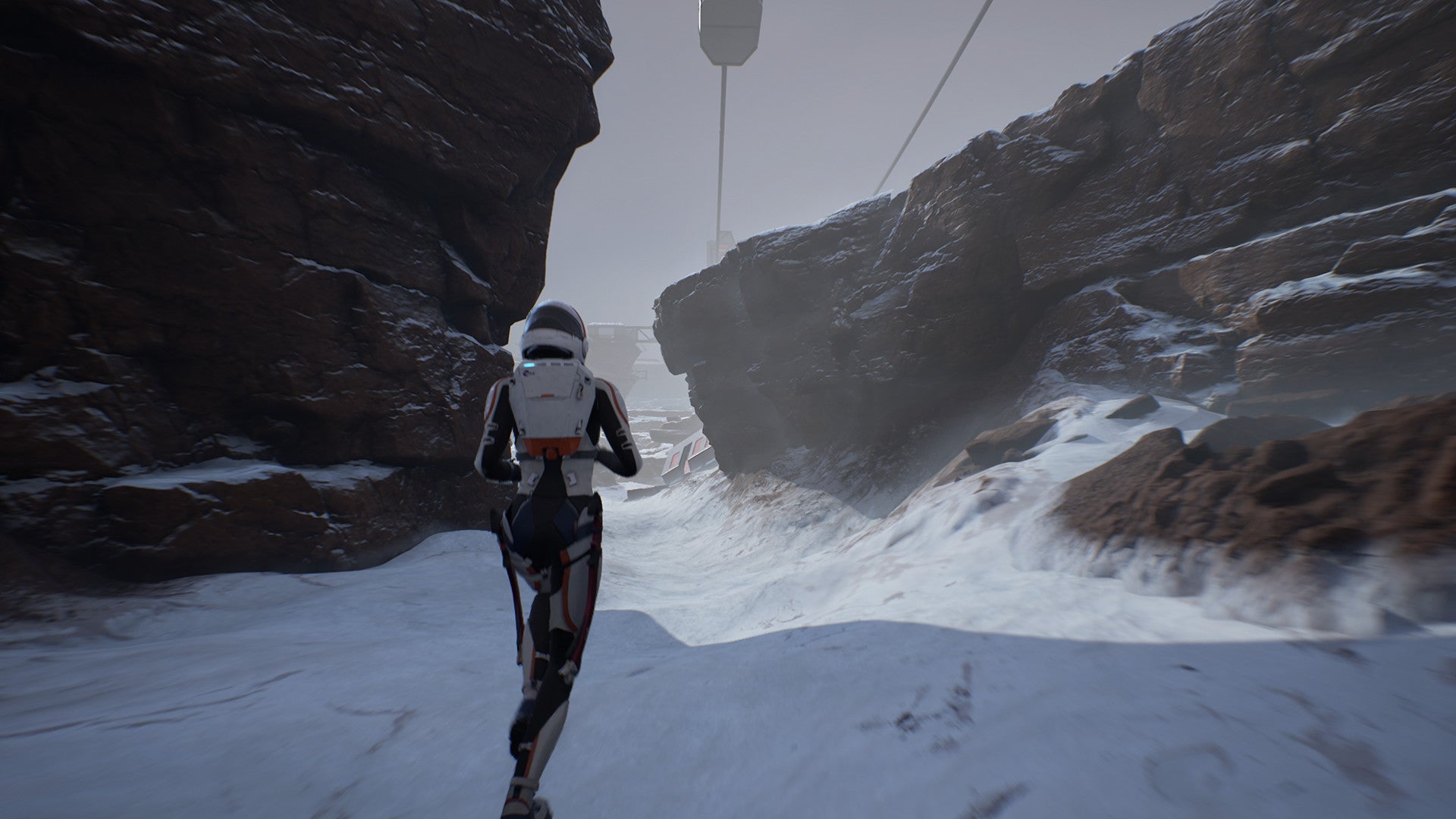 Deliver Us Mars PS4/PS5 Account