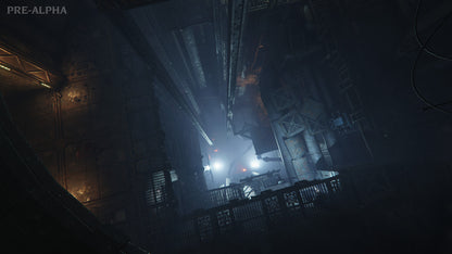 Warhammer 40,000: Darktide EU Xbox Series X|S / Windows 10 CD Key
