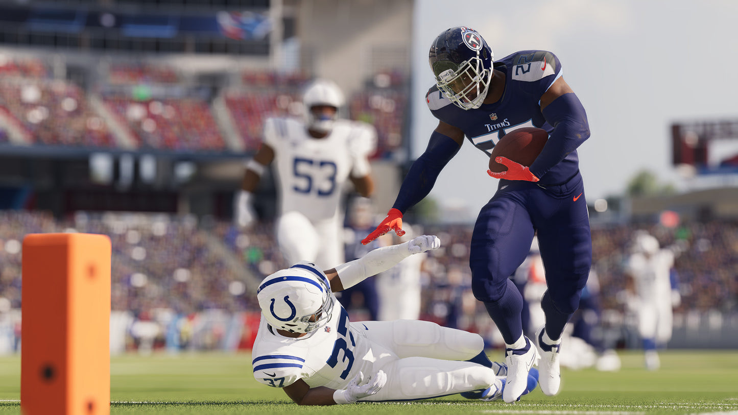 Madden NFL 23 PS4/PS5 Online Account Activation