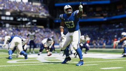 Madden NFL 23 PS4/PS5 Online Account Activation