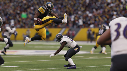 Madden NFL 23 PS4/PS5 Online Account Activation