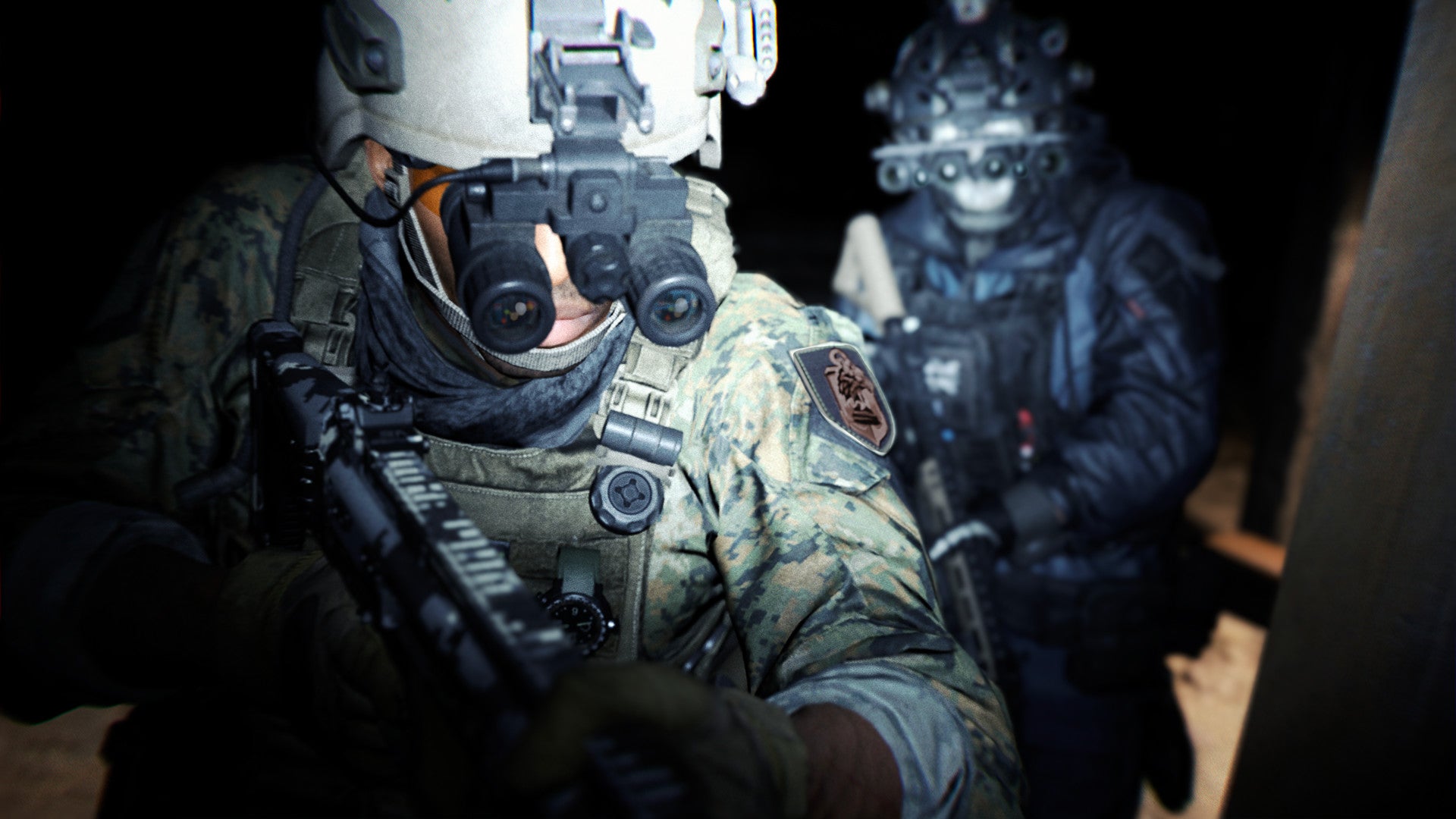 Call of Duty: Modern Warfare II PS5 Account
