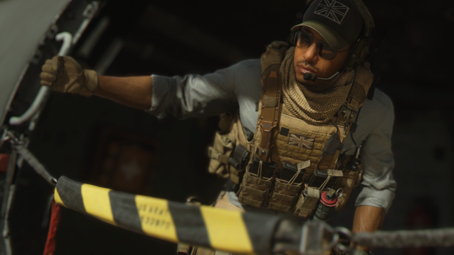 Call of Duty: Modern Warfare II & III - 1 Hour 2XP + Burger King Operator Skin CD Key