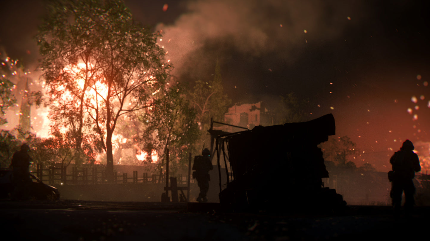 Call of Duty: Modern Warfare II Cross-Gen Bundle PS4/PS5 Online Account Activation