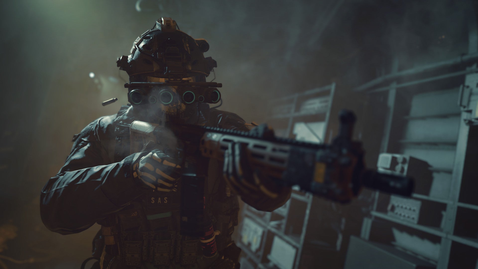Call of Duty: Modern Warfare II Cross-Gen Bundle PS4/PS5 Online Account Activation