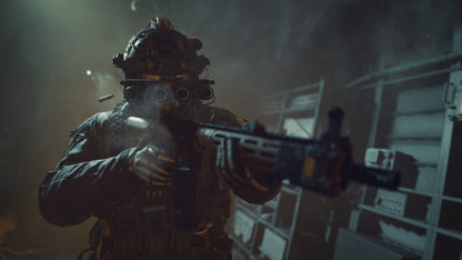 Call of Duty: Modern Warfare II Cross-Gen Bundle PS4/PS5 Online Account Activation