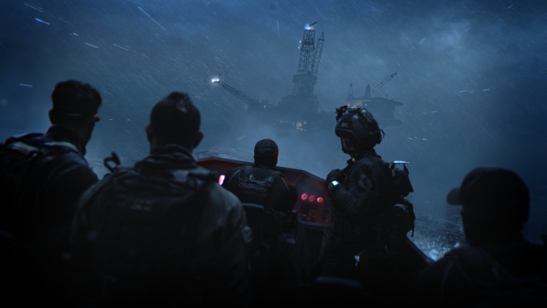 Call of Duty: Modern Warfare II & III - 1 Hour 2XP + Burger King Operator Skin CD Key
