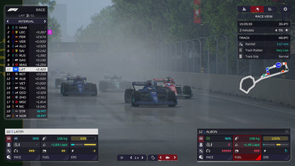 F1 Manager 2022 TR XBOX One / Xbox Series X|S CD Key