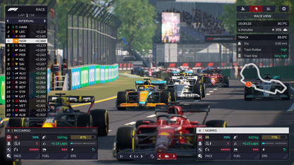 F1 Manager 2022 TR XBOX One / Xbox Series X|S CD Key
