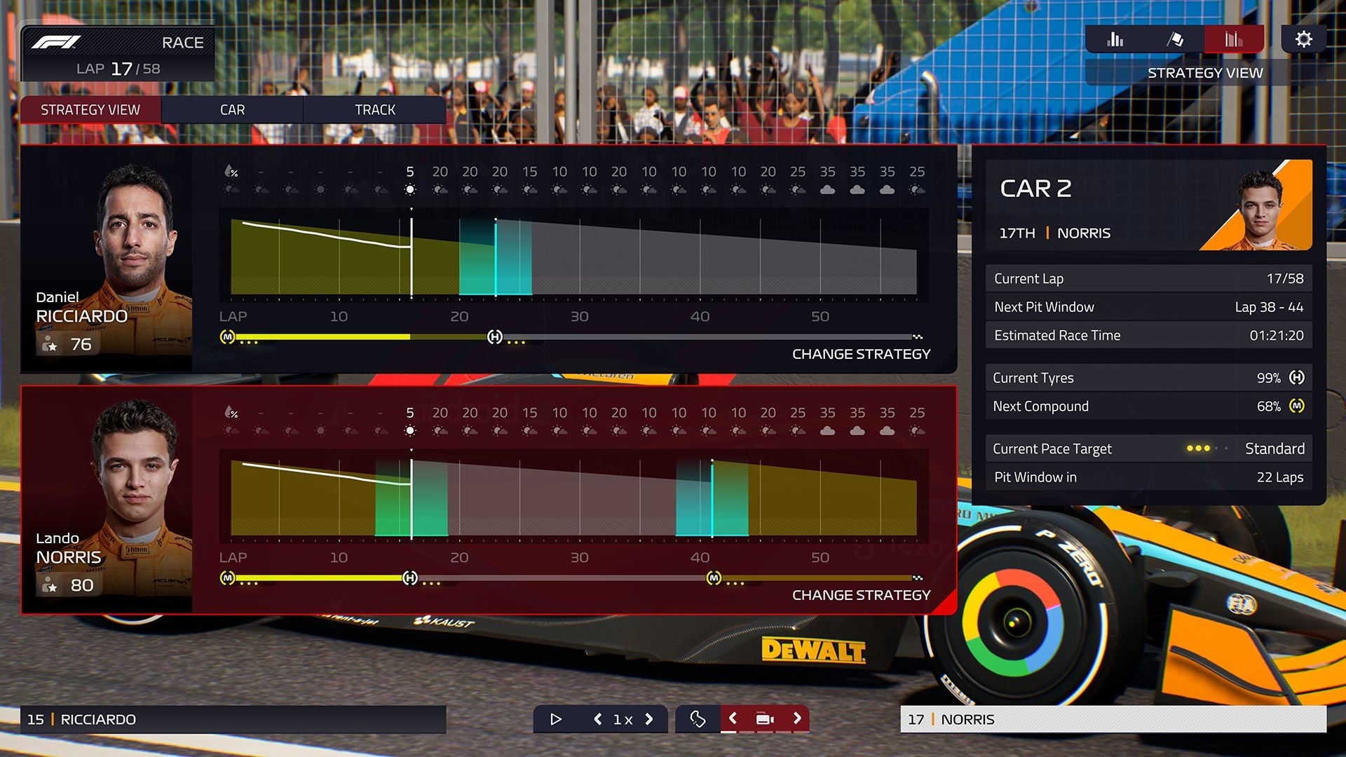F1 Manager 2022 TR XBOX One / Xbox Series X|S CD Key
