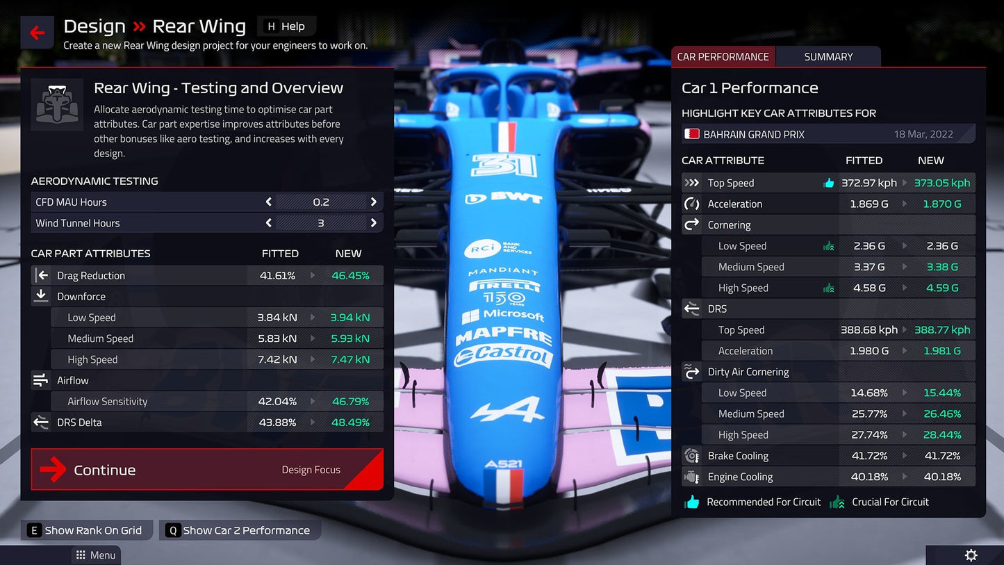 F1 Manager 2022 TR XBOX One / Xbox Series X|S CD Key