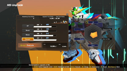 SD Gundam Battle Alliance PS4/PS5 Account
