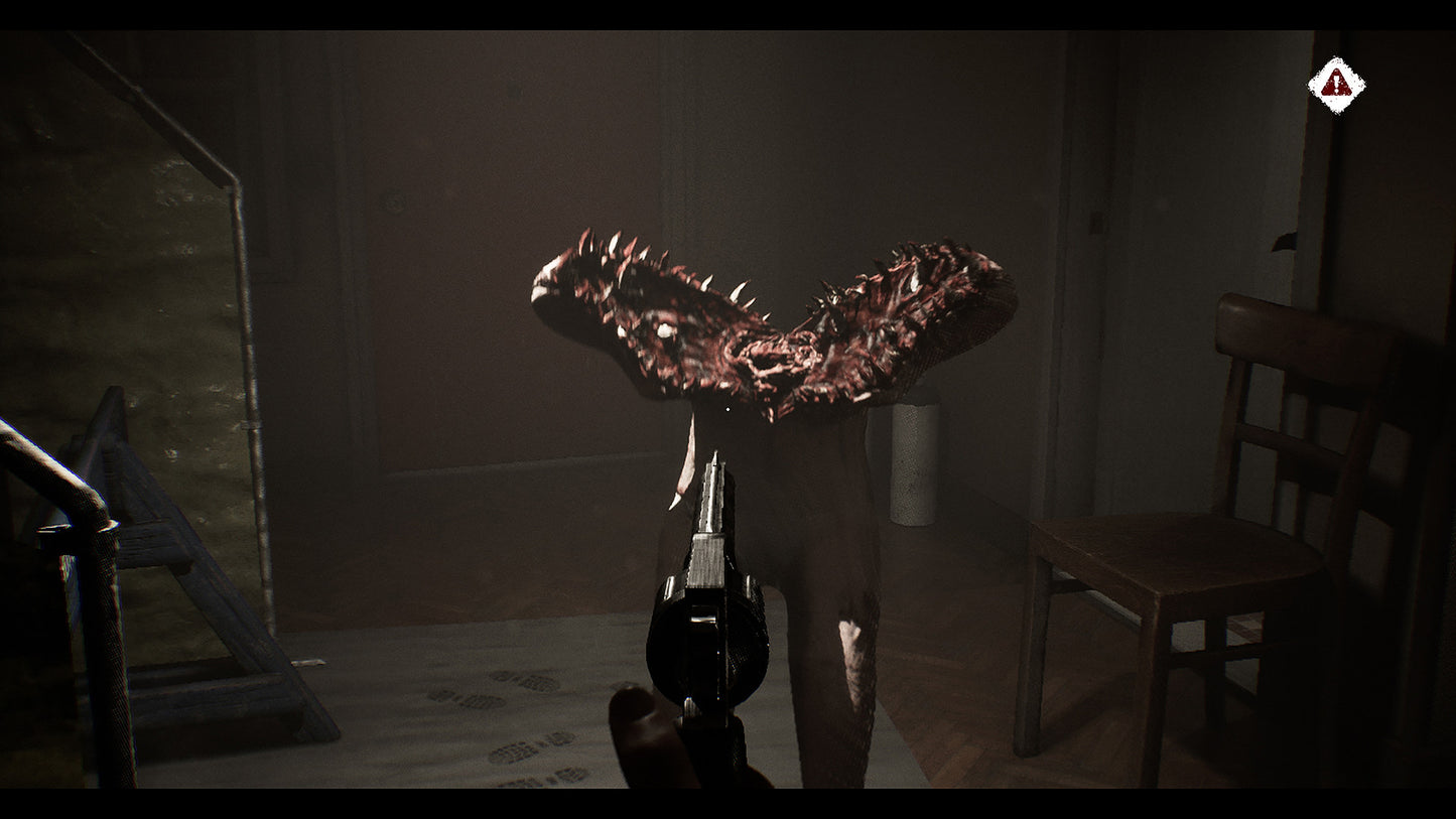 Oxide Room 104 AR XBOX One / Xbox Series X|S CD Key