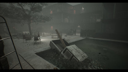 Oxide Room 104 AR XBOX One / Xbox Series X|S CD Key