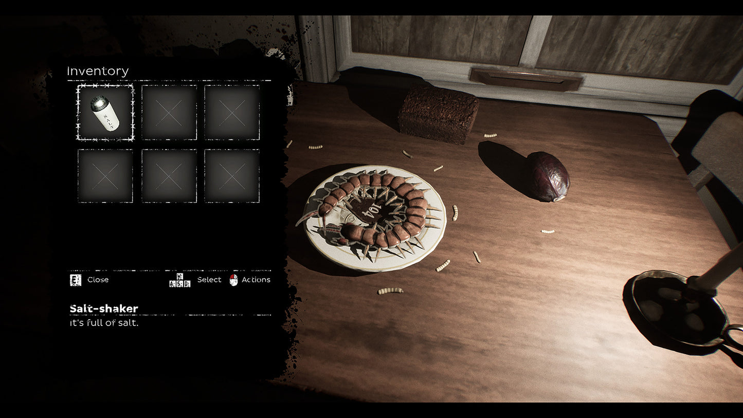 Oxide Room 104 AR XBOX One / Xbox Series X|S CD Key
