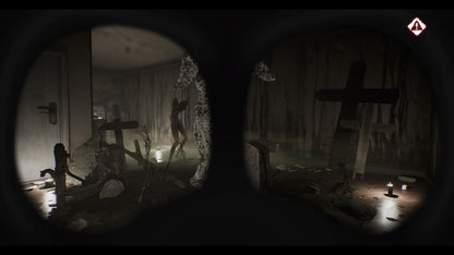 Oxide Room 104 AR XBOX One / Xbox Series X|S CD Key