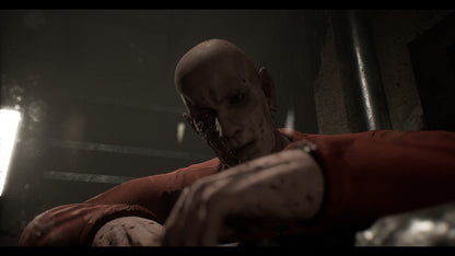 Oxide Room 104 AR XBOX One / Xbox Series X|S CD Key