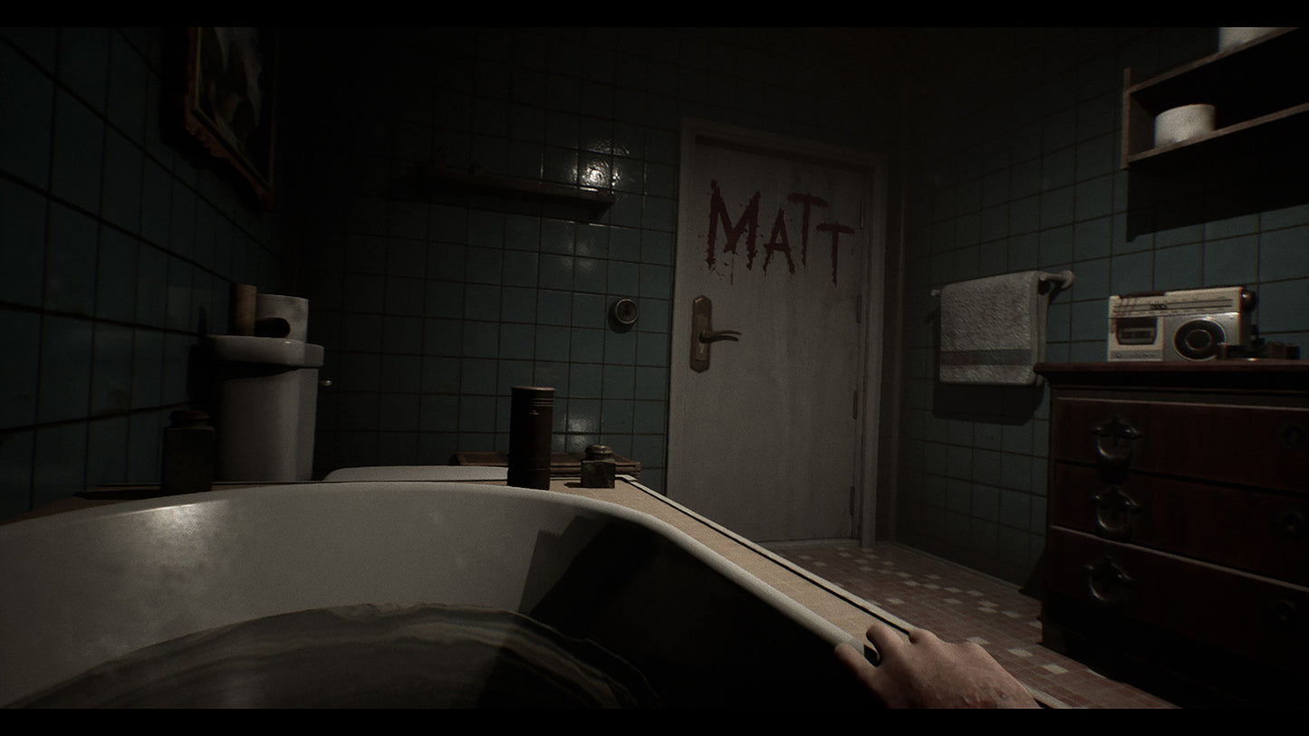 Oxide Room 104 AR XBOX One / Xbox Series X|S CD Key