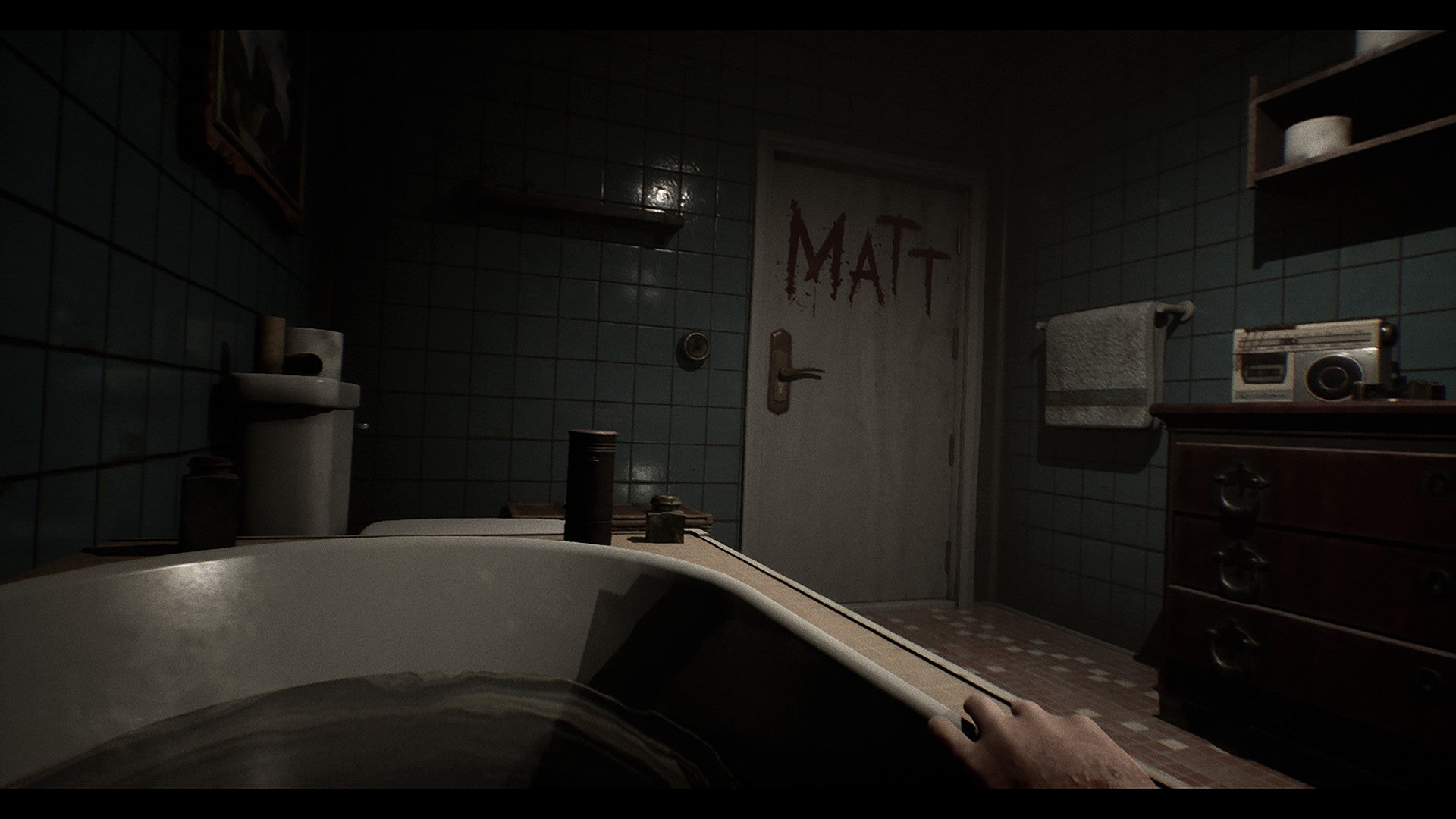 Oxide Room 104 AR XBOX One / Xbox Series X|S CD Key