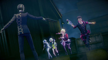 Soul Hackers 2 EU XBOX One / Series X|S / Windows 10 CD Key