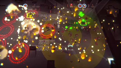 DEATHRUN TV US Nintendo Switch CD Key
