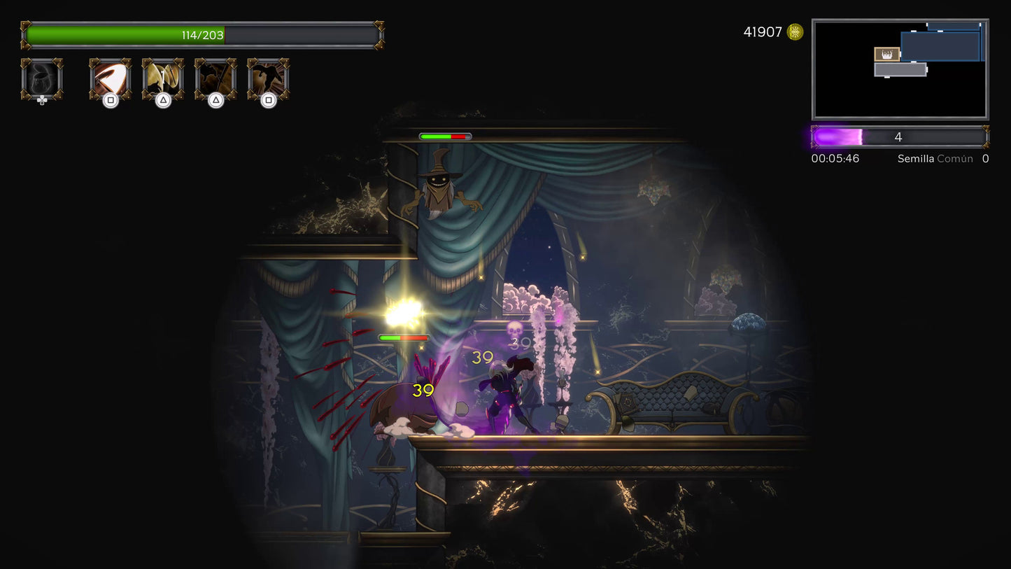 Summum Aeterna EU PS5 CD Key