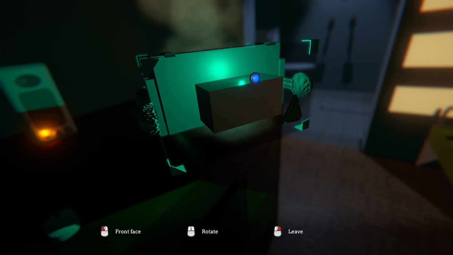 Your Computer Might Be At Risk AR XBOX One / Xbox Series X|S / PC CD Key