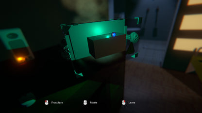 Your Computer Might Be At Risk AR XBOX One / Xbox Series X|S / PC CD Key